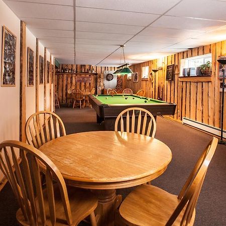 Mulvehill Creek Wilderness Inn And Wedding Chapel Revelstoke Eksteriør billede